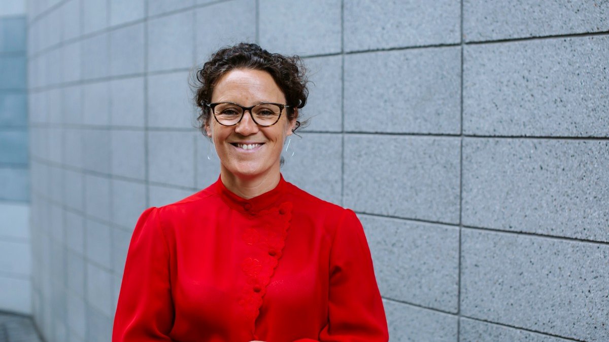 University of Surrey appoints Dr Catherine McNamara as Head of the